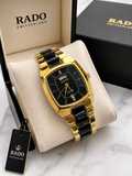 RADO GOLD BLACK