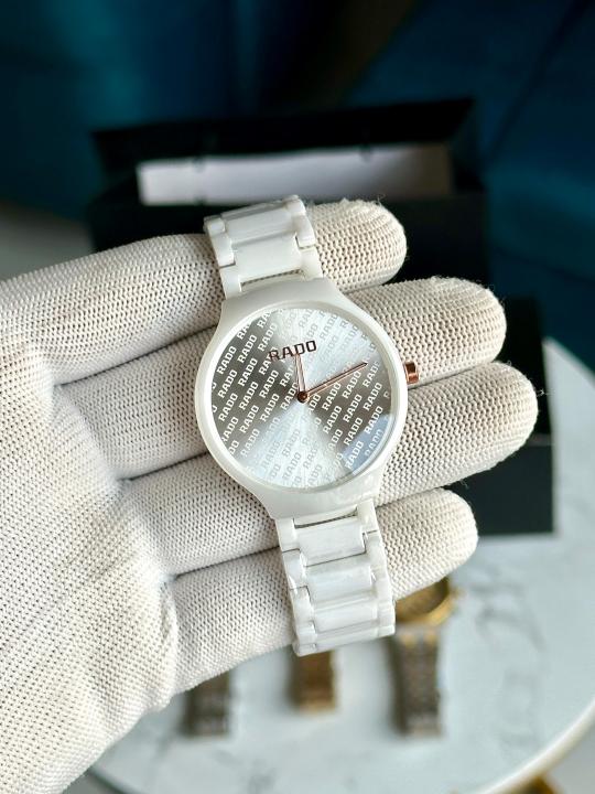 Rado Ceramic