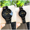 RADO COUPLE WATCH PREMIUM QUALITY