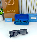 GUCCI SUNGLASS Z-634