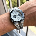 OMEGA SEAMASTER CO-AXIAL