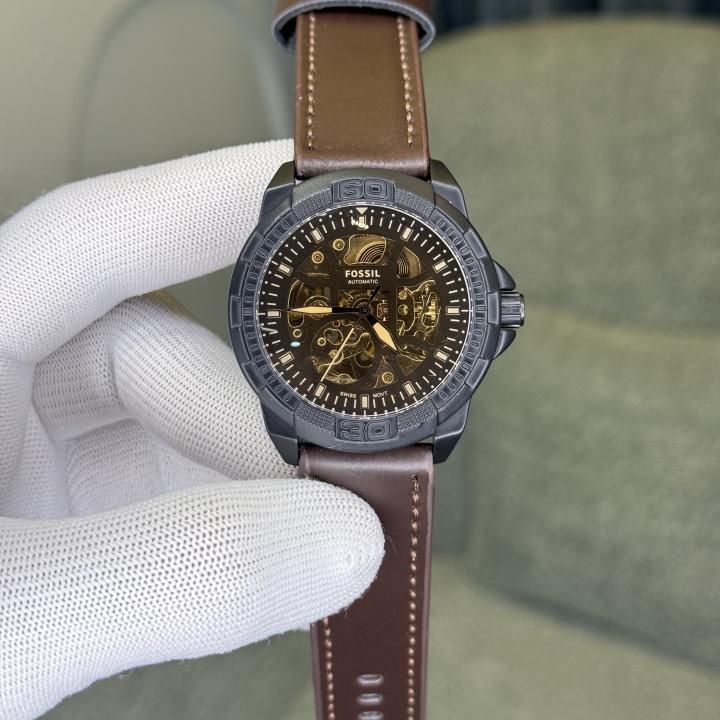 Fossil Bronson_Automatic_012