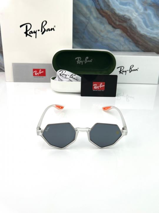 RAYBAN SUNGLASS D-107