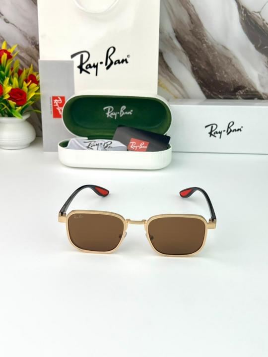 RAYBAN SUNGLASS D-116