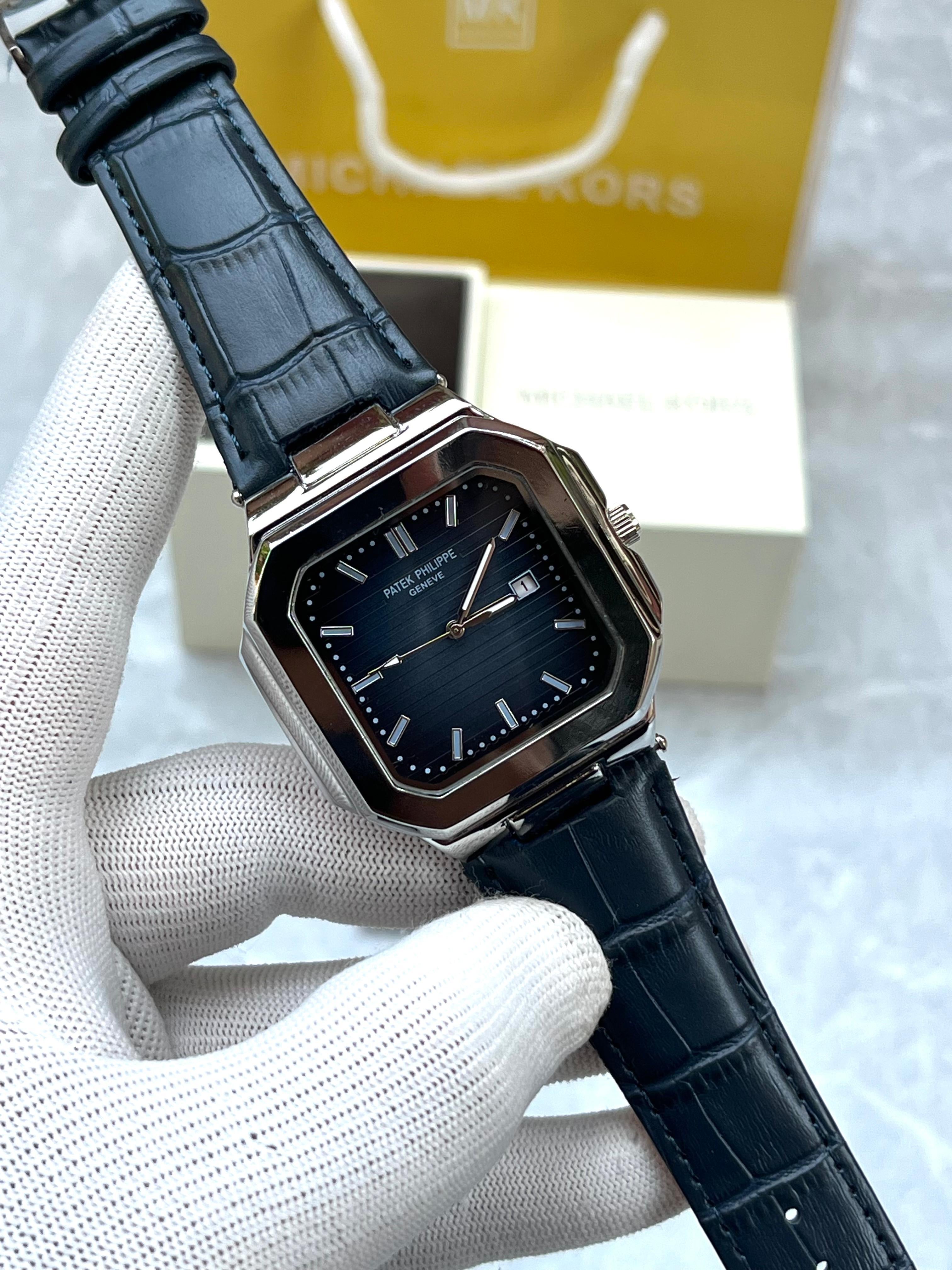 *Product name :*Patek Philippe Cubitus*💯🔥☑️


*1st Time In India* 🇮🇳 
*Luxurious Collection*   

*Masterpiece*☑️