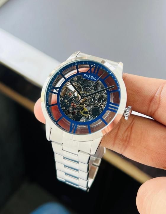FOSSIL TOWNSMAN