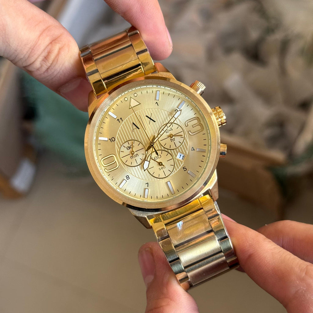 Product Name: Armani Exchange AX1368
