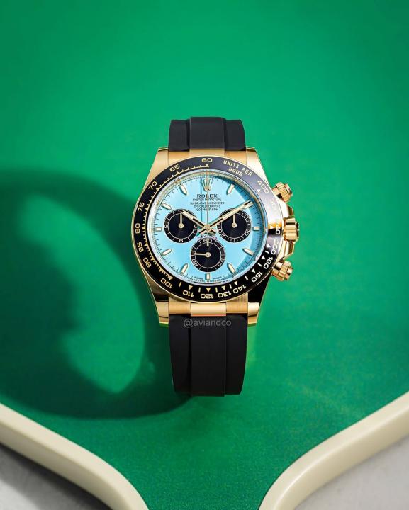 Rolex Oyster Perpetual Daytona