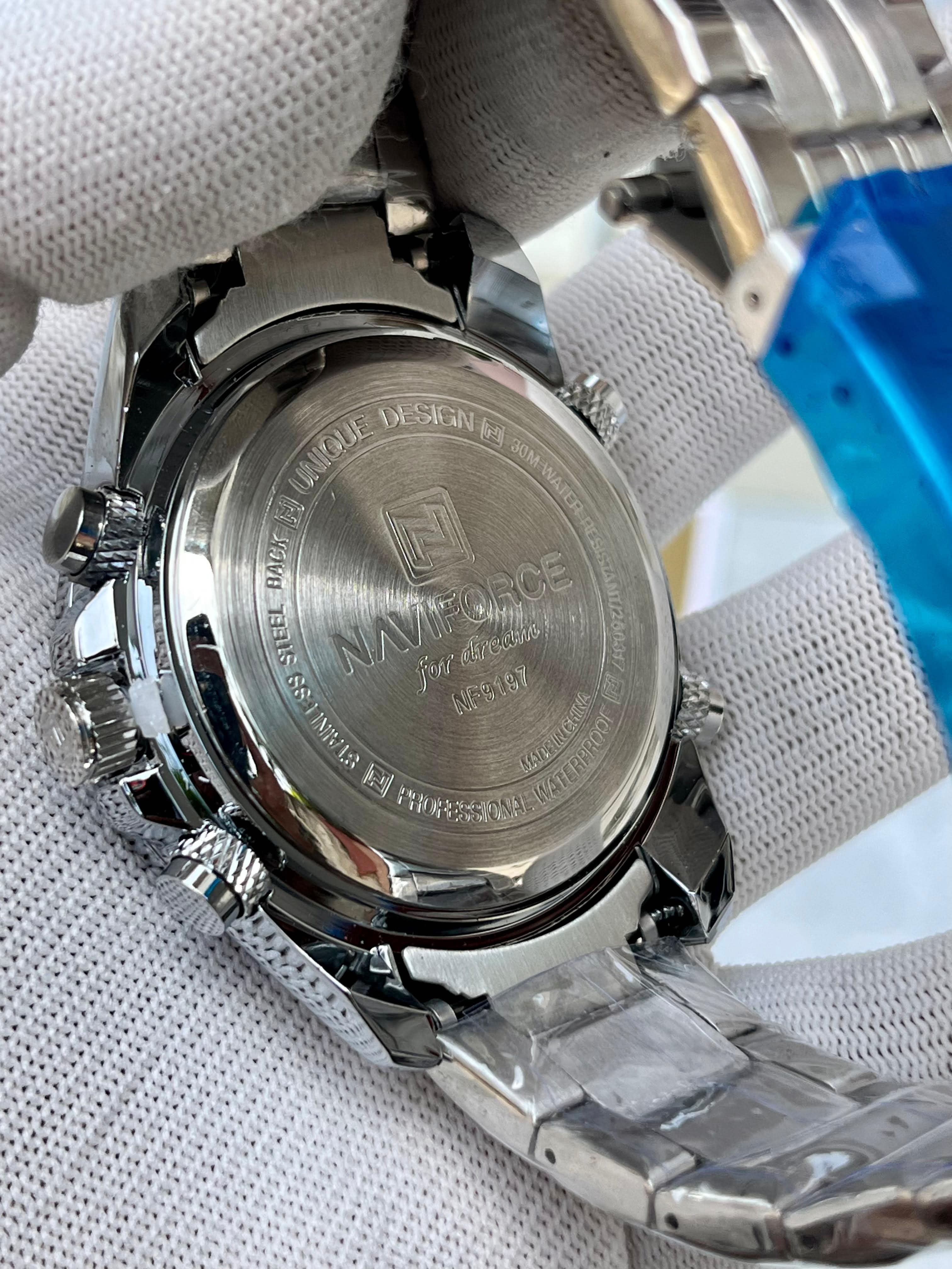 *Product name :*NaviForce Digital