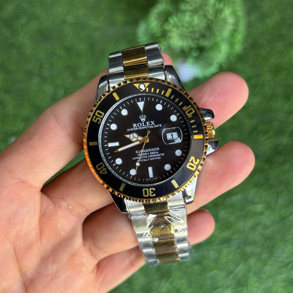 Product Name: Rolex Submariner