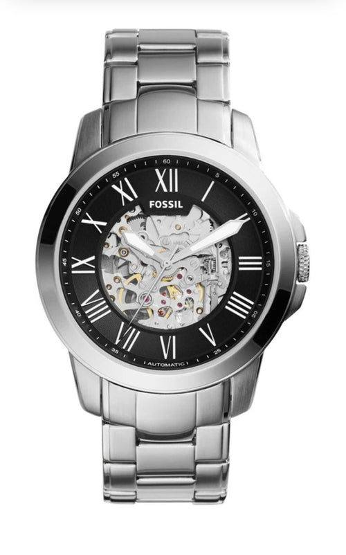 *FOSSIL AUTOMATIC 🔥*🖤

👉QUALITY GUARANTEE ✅
👉PREMIUM QUALITY ✔️
