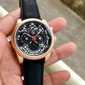 TAG HEUER GRAND CARRERA STYLE WATCH