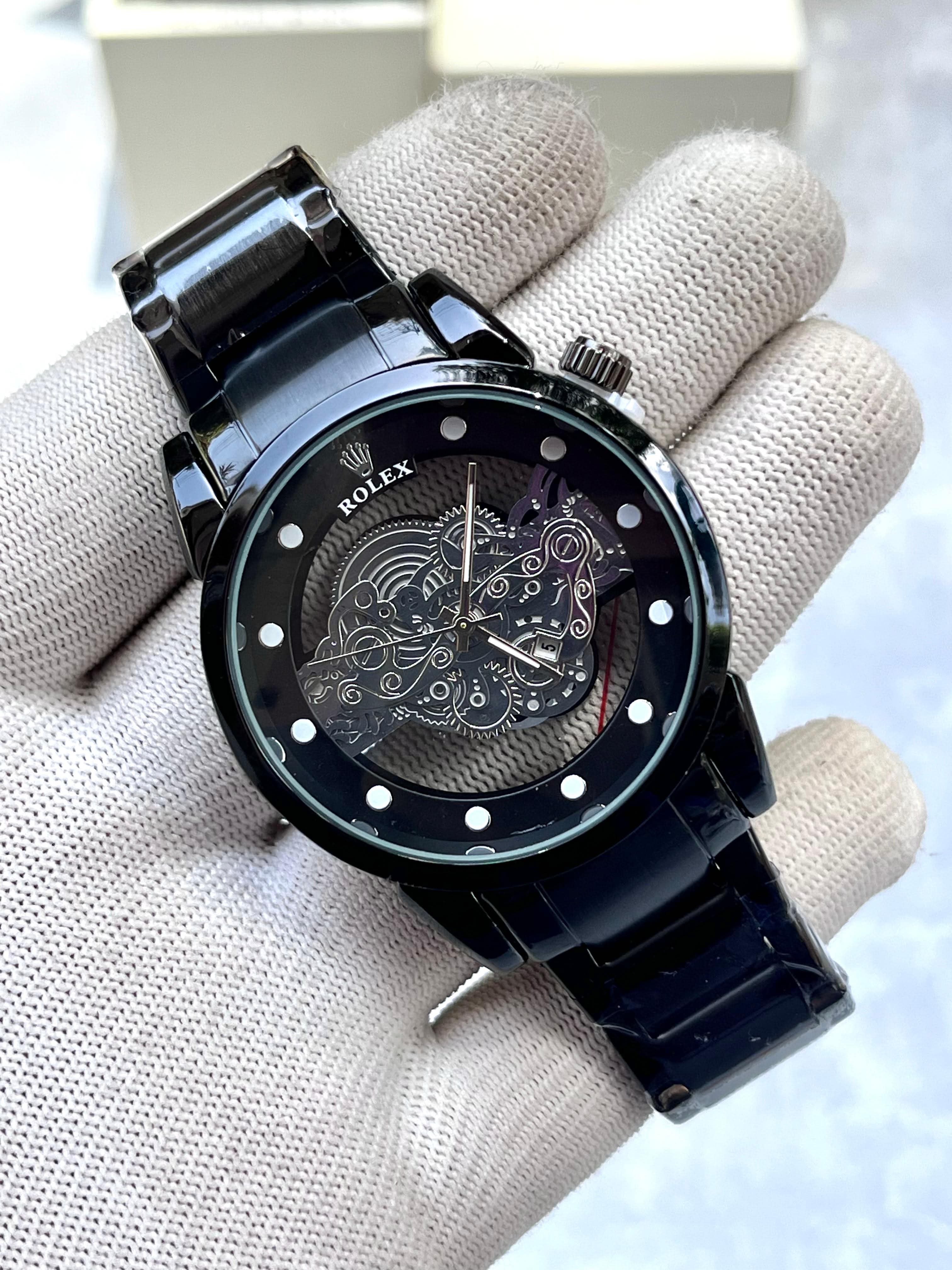 *Product name :* *Rolex Skeleton*