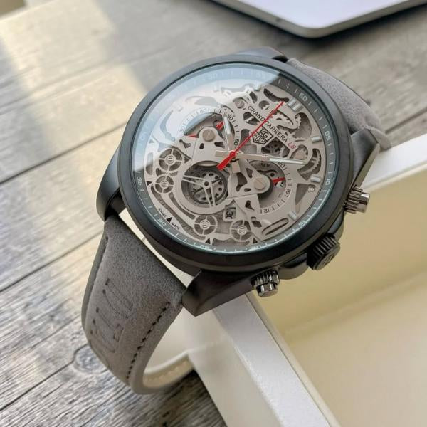 TAG HEUER WATCH M-165