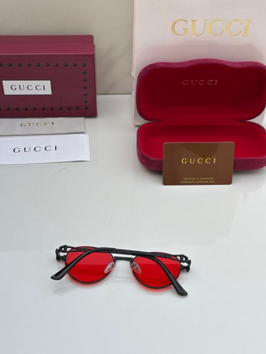 GUCCI SUNGLASS