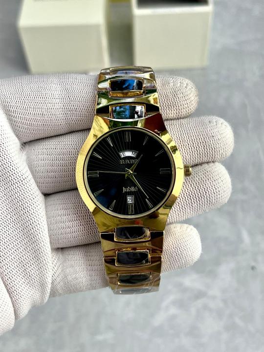 Rado Jublie Day-Date