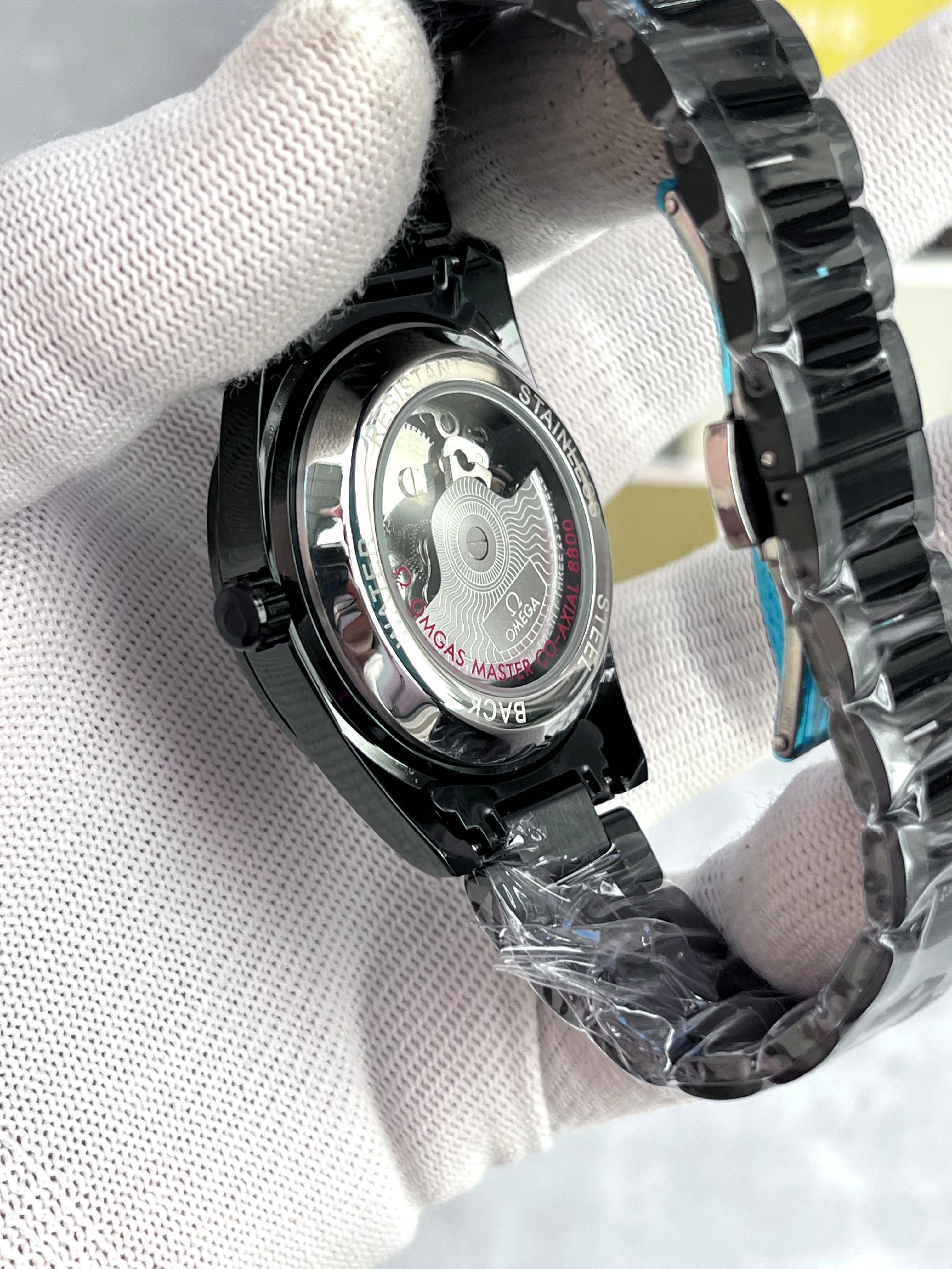 Omega Seamaster