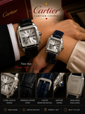 Cartier Couple
