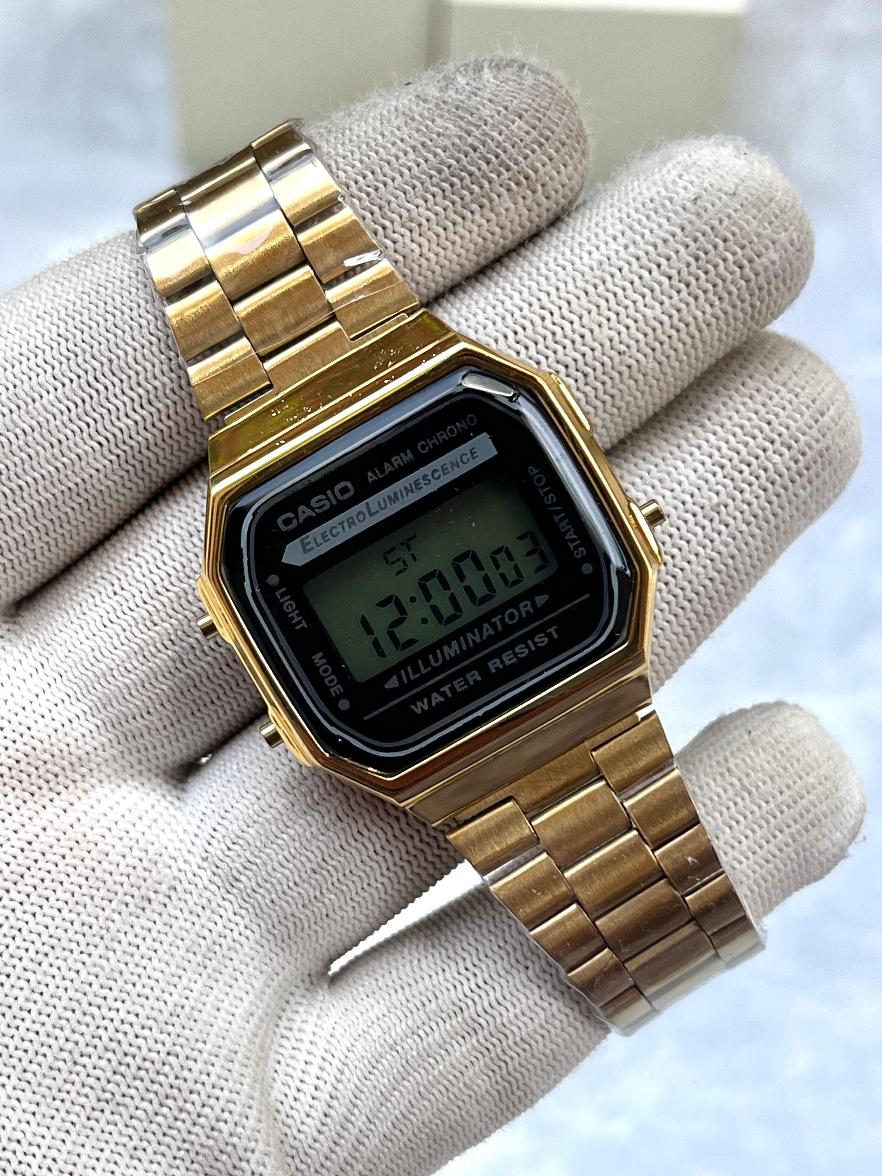 *Product name :*Casio Vintage* 

1st Time Ever