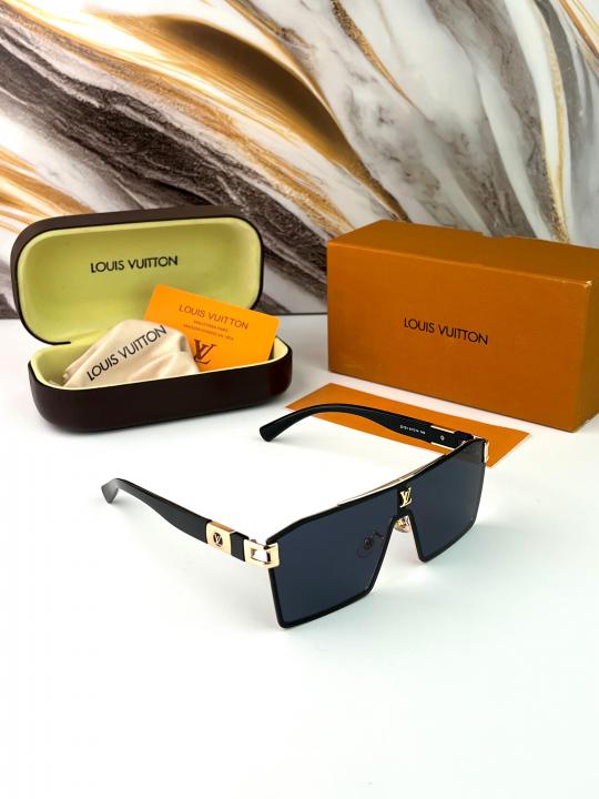 LOUIS VUITTON SUNGLASS D-168