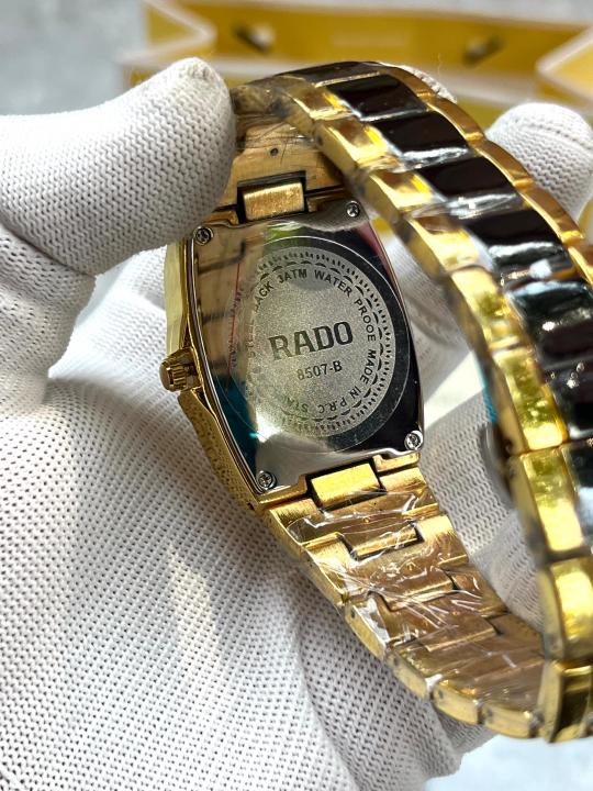 Rado Jublie