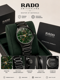 RADO CAPTAIN COOK