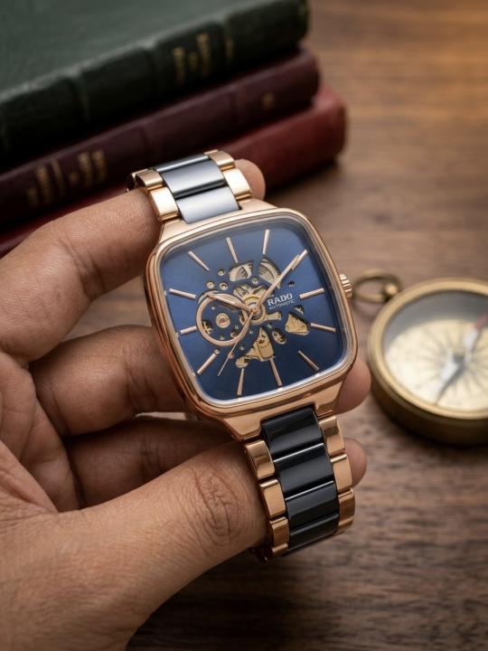 RADO AUTOMATIC WC 1307