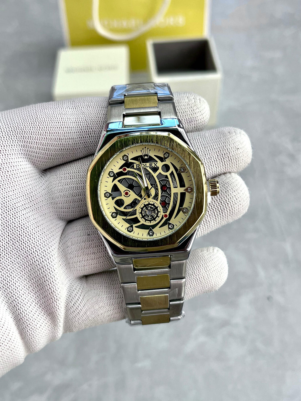 *Product name :* *Rolex Moon*