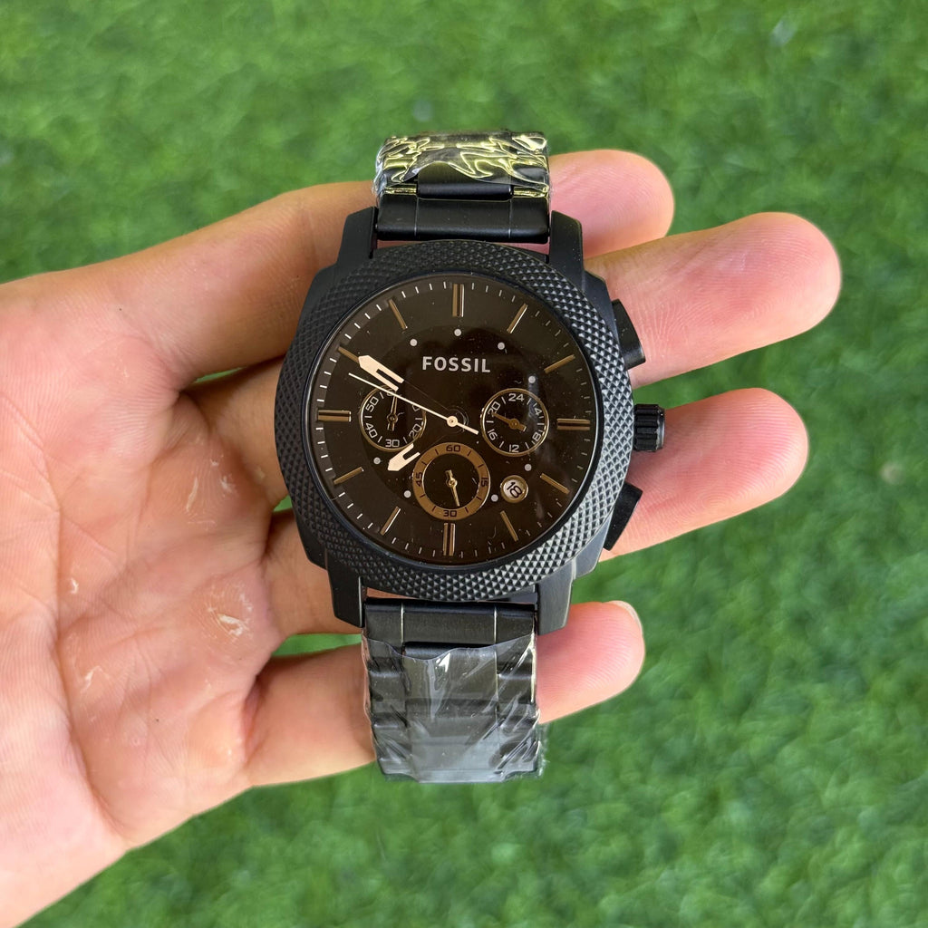 Product Name: Fossil FS4682