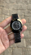 Rado Diastar Skeleton battery