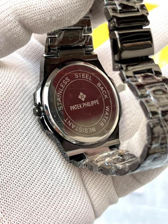 patek philippe Nautilus