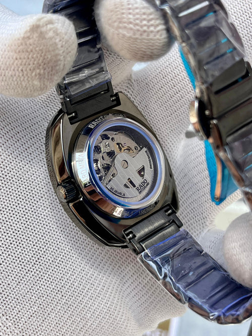 *Product name :*Rado Diastar Skeleton Auto*