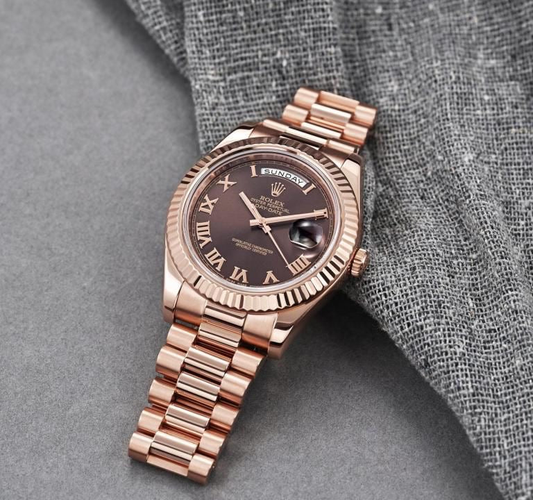 *PRODUCT NAME*ROLEX DAY DATE