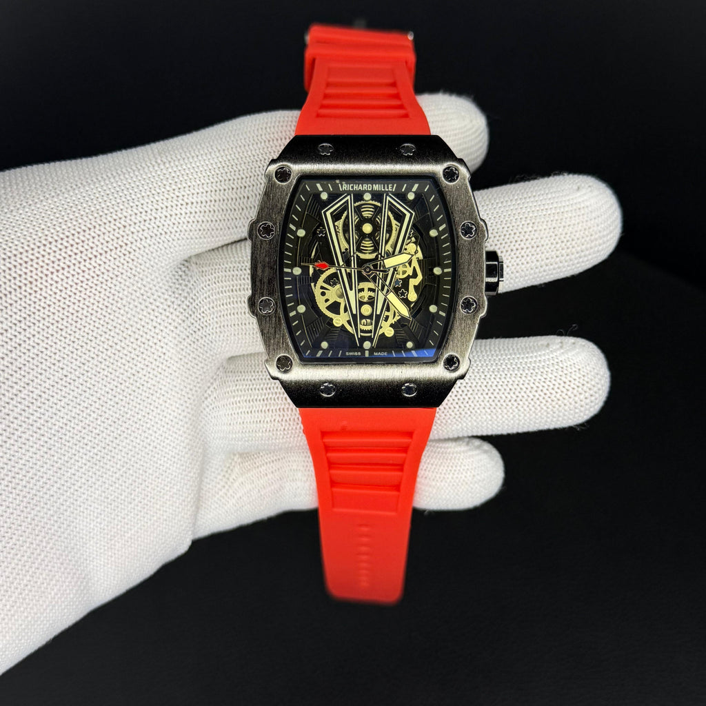 *Product Name : Richard Mille 072*