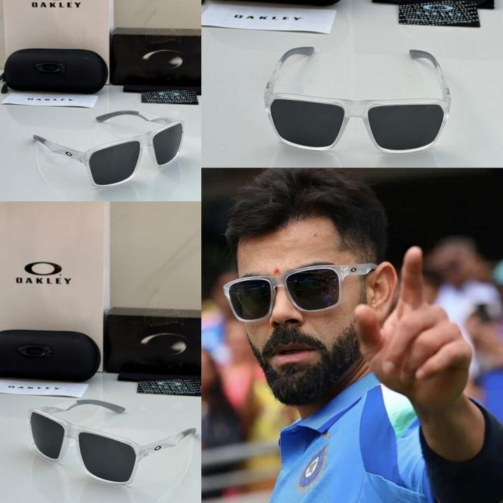 OAKLEY SUNGLASS D-134