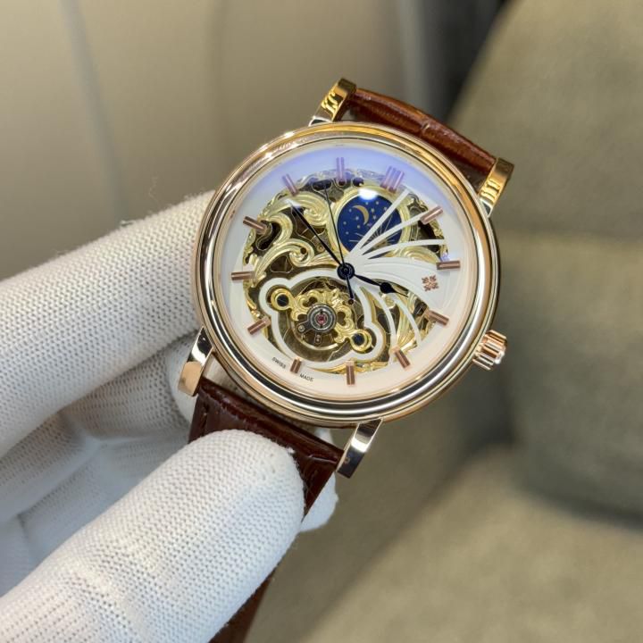 *Product Name : Patek Philippe Automatic 074*

*product price : 3199/-