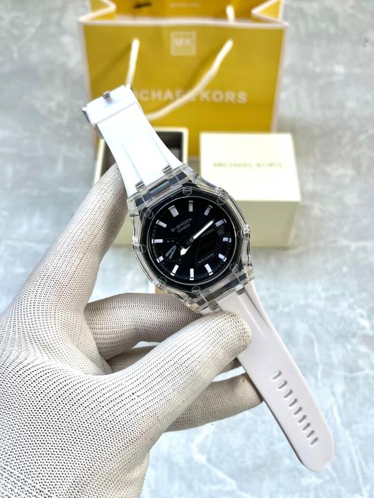 Casio gshock ga2100