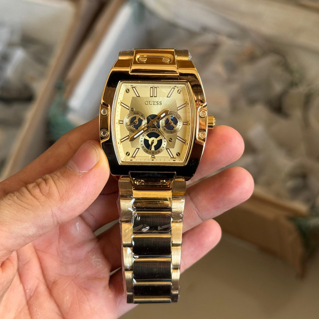 Product Name: Guess Chronograph