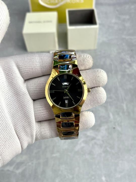 Rado Jublie Day-Date