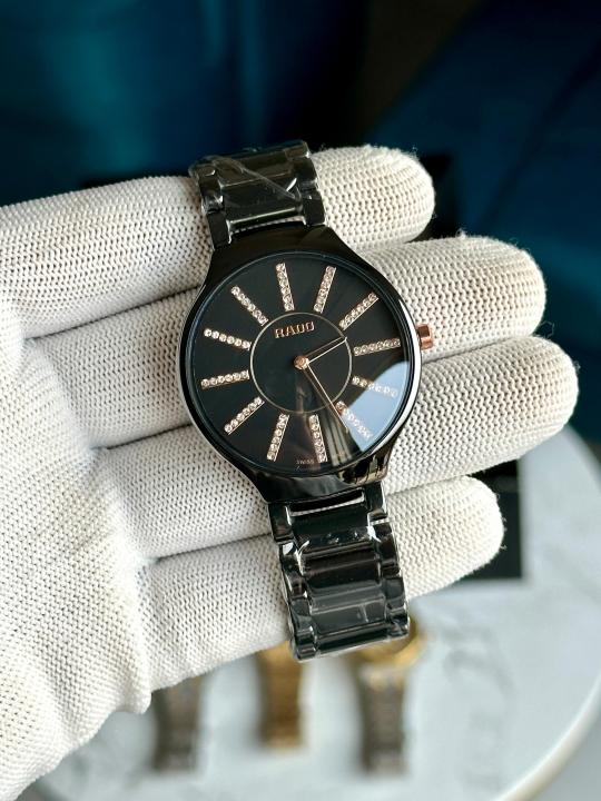 Rado Ceramic True Thinline