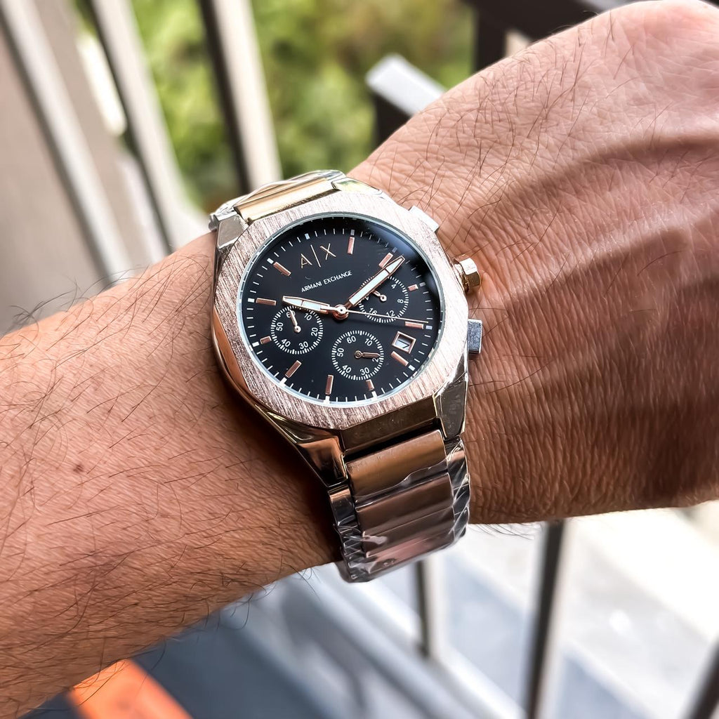 *Product Name : Armani Exchange  Watch For Men*