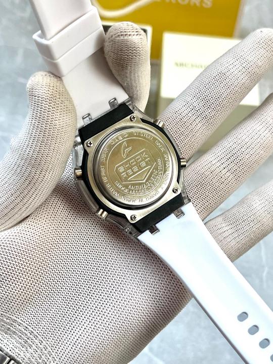 Casio gshock ga2100