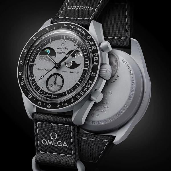 Omega Moon Watch Limited editions