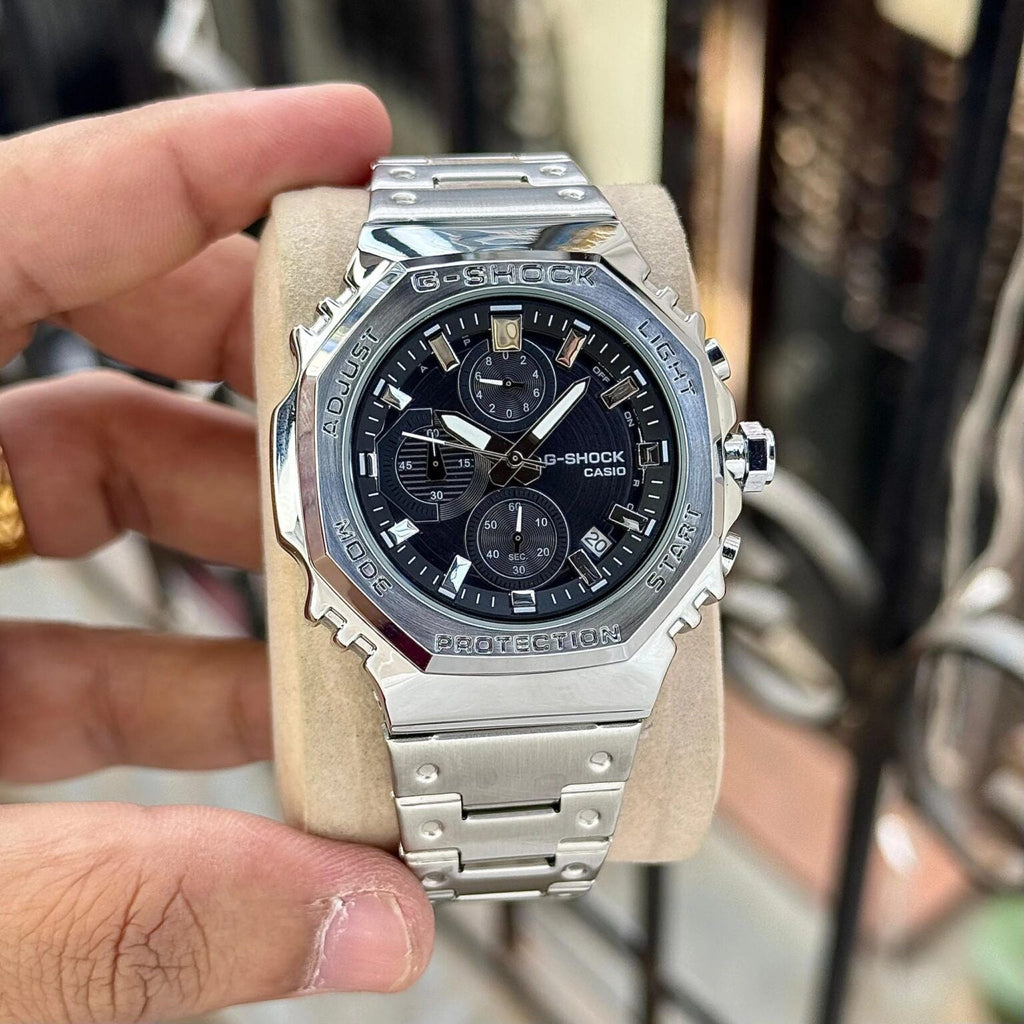 G SHOCK GMC B2100