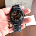 FOSSIL AUTOMATIC