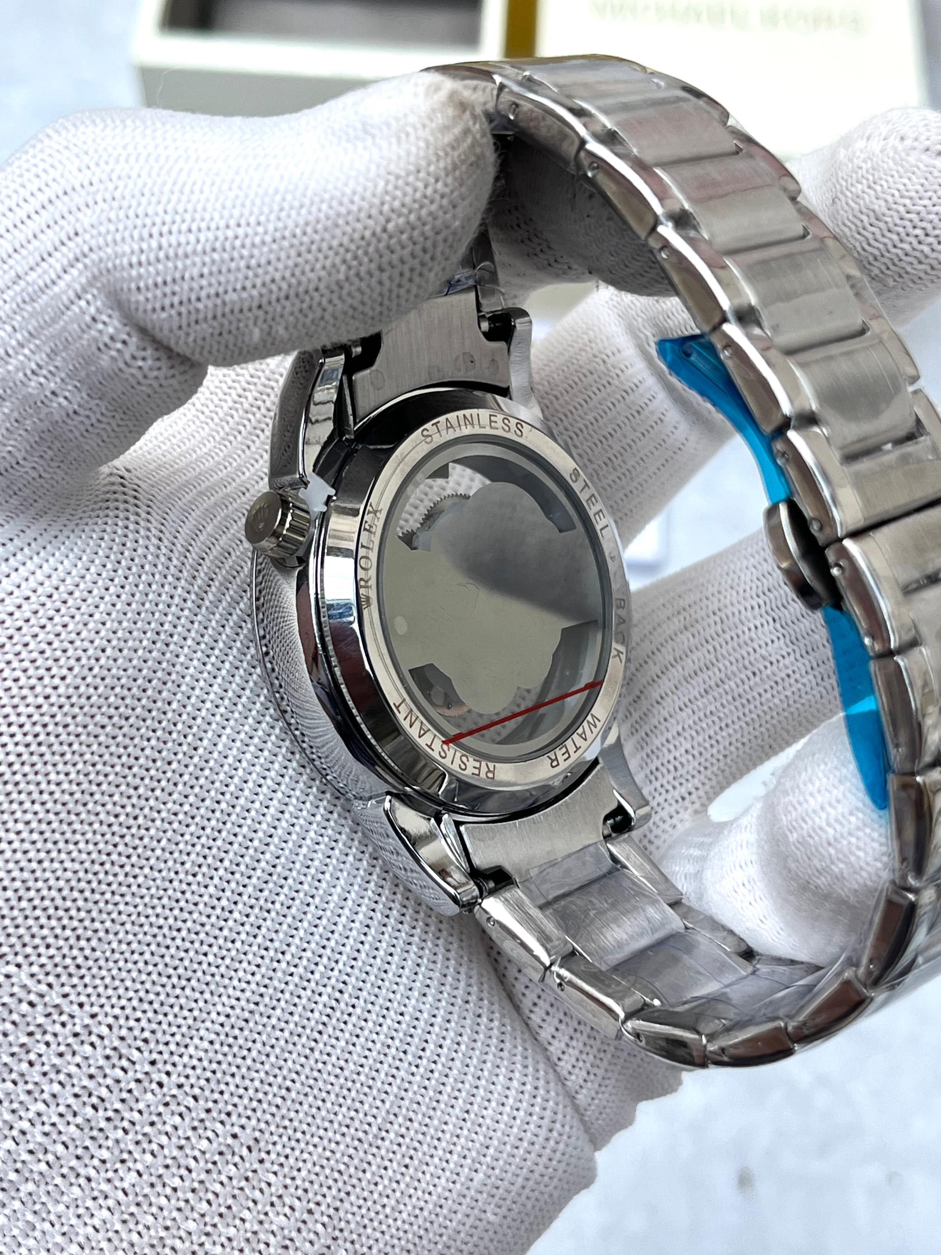 *Product name :* *Rolex Skeleton*