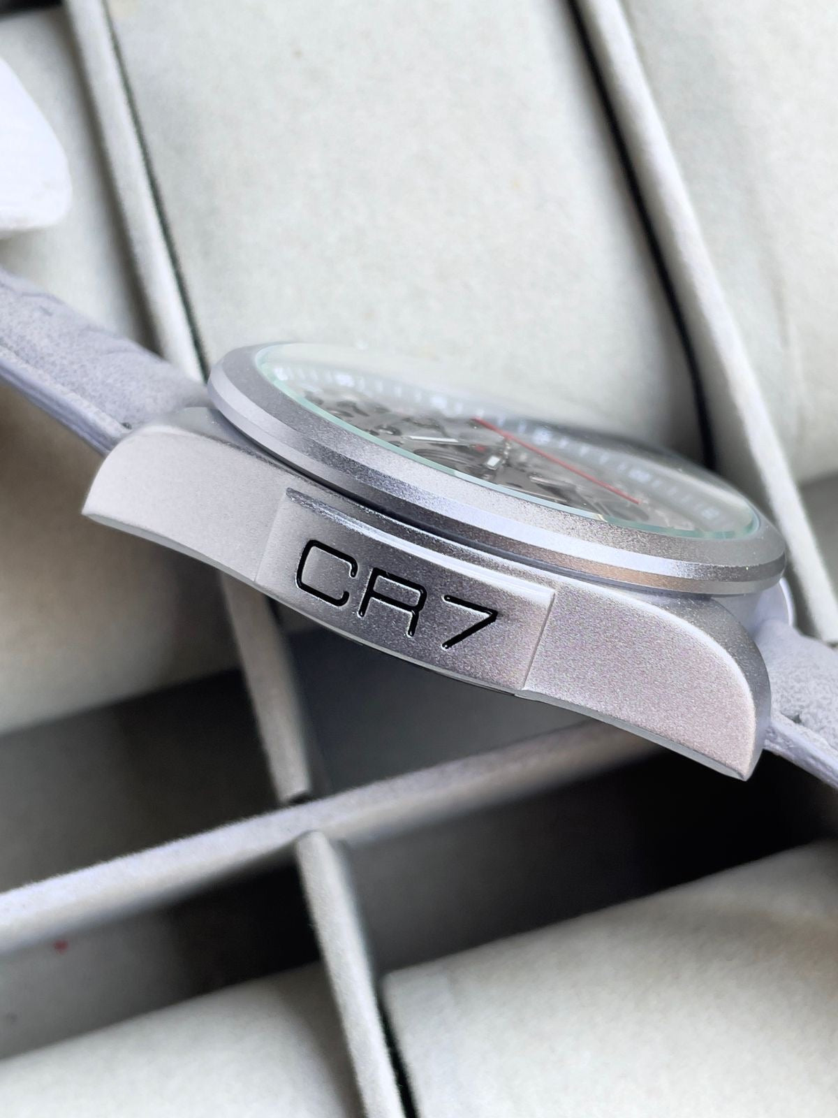 TAG HUER
