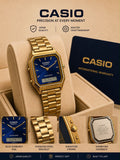 *Product name :*Casio Vintage AD270 AQ-230A-2A1MQYDF*