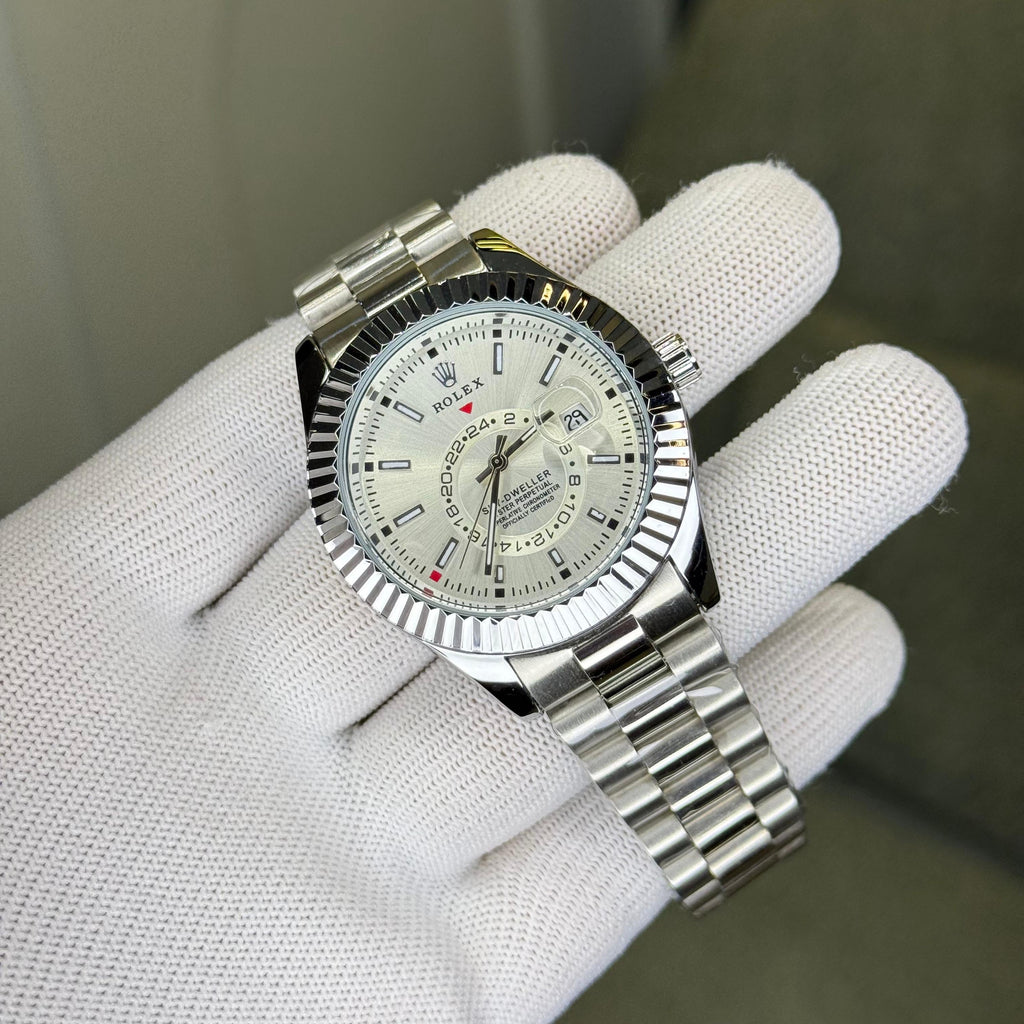 *Product Name : Rolex Sky Dweller 110*