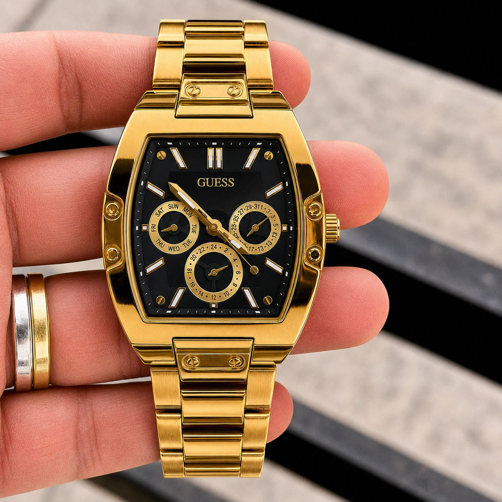 Guess Chronograph